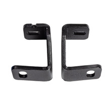 Go Rhino 732270T - 15-19 Ford F-150 XE Hood Hinge Cube Light Mount