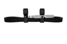 Hardline SBM707CVT - Cvt Tool W/ Spare Belt Mnt Kit