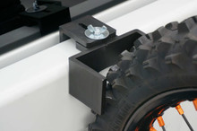 Hardline TW-1 - Tire Wedge Wheel Guide