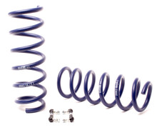 H&R 50469 - 10-16 BMW 535i Gran Turismo/550i Gran Turismo F07 Sport Spring (w/Self-Leveling)