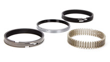 Hastings 2M598 - Piston Ring Set 4.360 5/64 5/64 3/16