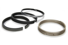 Hastings 2M4860 - Piston Ring Set 4.000 Bore 1.5 1.5 3.0mm