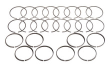 Hastings 2M4626 - Piston Ring Set 4.000 2.0 1.5 4.0mm