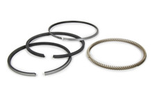 Hastings 2C4651 - Piston Ring Set 4-Cyl. 83mm Bore