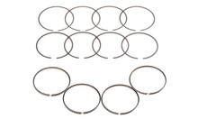 Hastings 2C4640 - Piston Ring Set 2.953 1.2 1.5 2.8mm