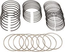 Hastings 2C4998 - Piston Ring Set 94.00mm Bore 1.2 1.5 3.0mm