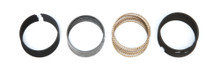Hastings SM8531025 - Piston Ring Set 3.800 Bore 1.5 1..5 3.0mm