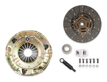 Hays 85-113 - Street/Strip Clutch Kit