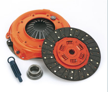 Hays 85-100 - Classic Clutch Kit - Chevy/Pontiac/Buick
