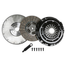 Hays 93-1001 - Hot Street GM Clutch Kit