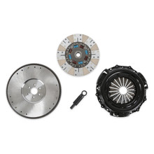 Hays 93-2500 - Hot Street Ford Clutch Kit