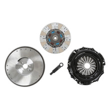 Hays 93-2001 - Hot Street Ford Clutch Kit