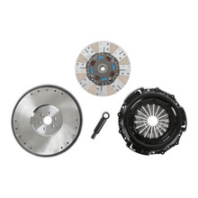 Hays 93-2501 - Hot Street Ford Clutch Kit