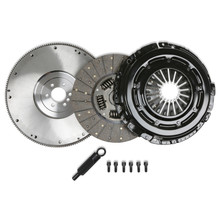 Hays 93-1000 - Hot Street GM Clutch Kit