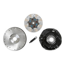 Hays 93-1002 - Hot Street GM Clutch Kit