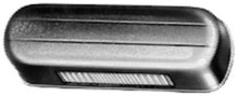 Hella 001389101 - Lamp K Black 2Ka