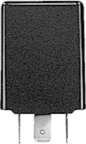 Hella 002450301 - Control Unit Wash/Wipe/Int 24V