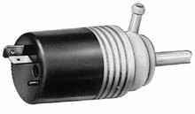 Hella 005496057 - Washer Pump 24V