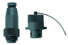 Hella 006801801 - Plug / Socket 2Pole