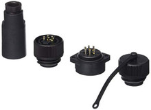 Hella 006807801 - Plug / Socket 7Pole