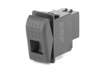 Hella 007832251 - Switch On/On/Off Momentary W Loc Light