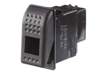 Hella 007832321 - Switch On/Off Hazard Warning 10A