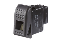 Hella 007832101 - Switch Rocker Spdt 6 Pole
