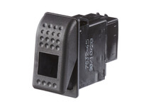 Hella 007832451 - Switch On/On/Off W/O Location Light