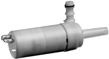 Hella 007540037 - Washer Pump 24V Hlmp Cleaning System