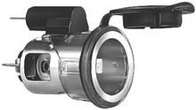 Hella 008023011 - Socket 1 Pole