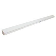 Hepfner Racing Products HRP6550-WHT - Top Wing Wall Tray Tall