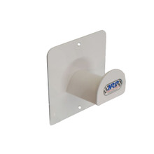 Hepfner Racing Products HRP6390-WHT - Tape Roll Holder White