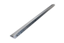 Hepfner Racing Products STW5025-200 - Top Wing Wicker Bill 2in Tall