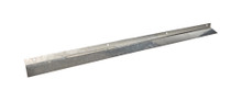 Hepfner Racing Products STW5025-300 - Top Wing Wicker Bill 3in Tall