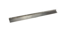 Hepfner Racing Products SNW1014-200 - Nose Wing Wicker Bill 2in Tall