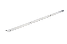 Hepfner Racing Products SNW1014-100 - Nose Wing Wicker Bill 1in Tall