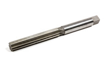 Hepfner Racing Products HRP6107 - Reamer - 0.859 in/ft Taper - Protective Case - Steel - King Pin - Sprint Car - Each