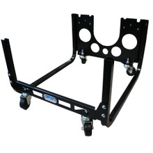 Hepfner Racing Products HRP6002-600 - Sprint Engine Cart for Chevy