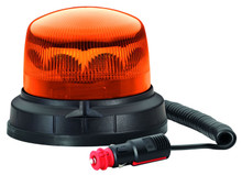 Hella 012480101 - LedBeacon 930V Amber Magnet Mount 2Xd