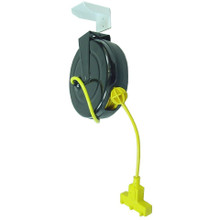 Hepfner Racing Products HRP6290 - Recoil for Electric Cord Mount