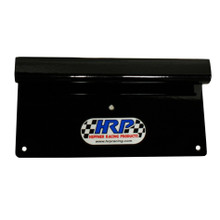 Hepfner Racing Products HRP6262-BLK - Fuel Funnel Hook for Trailer Black