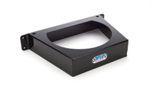 Hepfner Racing Products HRP6261-BLK - Funnel Rack D Shaped Black