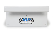 Hepfner Racing Products HRP6262-WHT - Fuel Funnel Hook for Trailer White