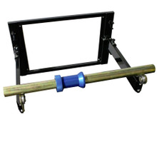Hepfner Racing Products HRP6014-1 - Wheel Balancer - Wall Mount or Free Standing