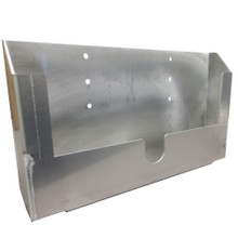 Hepfner Racing Products HRP6145B-8X10 - Hero Card Tray for 8x10 Cards