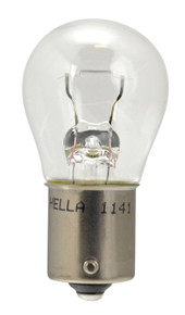 Hella 1141TB - Bulb 1141 12V 18W Ba15S S8 (2)