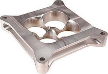 High Velocity Heads SS4150-2ALW - 2in. Super Sucker L/W Alm. Carb. Spacer - 4150