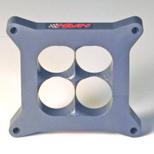 High Velocity Heads SS4150-1N - 1in Super Sucker Carb. Spacer Nylon - 4150