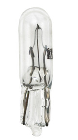 Hella 2723 - Bulb  12V 23W W2X46D T15