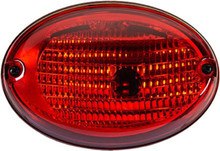 Hella 343130021 - Tail Light Assembly